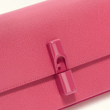 Carica l'immagine nel visualizzatore di Gallery, IRIDE S Crossbody Ares Velvet Pink
