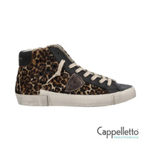 Carica l'immagine nel visualizzatore di Gallery, PRSX HIGH Donna Animalier Leo AX03

