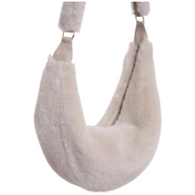 Carica l'immagine nel visualizzatore di Gallery, NAYLA Borsa CrossBody Betulla
