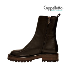 Carica l'immagine nel visualizzatore di Gallery, Stivaletto DD108 Evolution Nero
