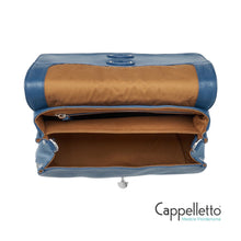 Carica l&#39;immagine nel visualizzatore di Gallery, Postina S Daily Blue Pavon
