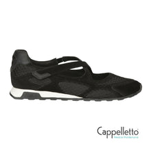 Carica l'immagine nel visualizzatore di Gallery, KORE Scarpa Bebe' Black
