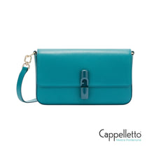 Carica l'immagine nel visualizzatore di Gallery, IRIDE S Crossbody Ares Amatore Blue
