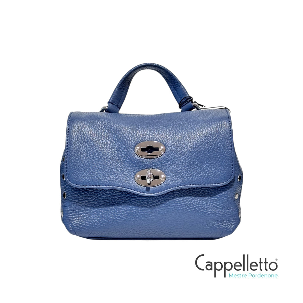 Postina BABY Daily Blue Pavon