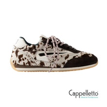 Carica l'immagine nel visualizzatore di Gallery, ATHLETA BALLET Sneaker Donna Pony Cow
