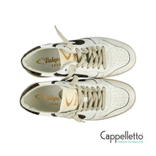 Carica l'immagine nel visualizzatore di Gallery, DAVIS Sneaker Donna Glitter Marrone
