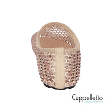 Carica l&#39;immagine nel visualizzatore di Gallery, Ballerina Bijoux Sabbia Strass AllOver
