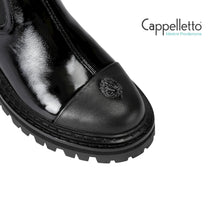 Carica l'immagine nel visualizzatore di Gallery, EAGLE Chelsea Boot Black
