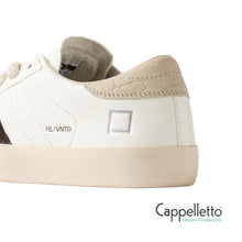 Carica l'immagine nel visualizzatore di Gallery, HILL LOW Sneaker Donna Vintage Milk
