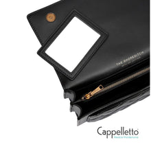 Carica l'immagine nel visualizzatore di Gallery, SHORED 267 SHOREDITCH Borsa Black
