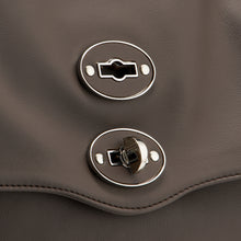 Carica l'immagine nel visualizzatore di Gallery, Postina S Saeta Brown Gianduiotto
