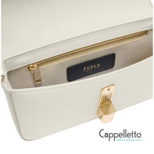 Carica l'immagine nel visualizzatore di Gallery, IRIDE S Crossbody Ares Panna
