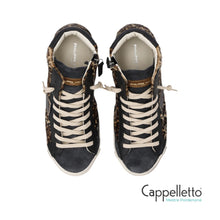 Carica l'immagine nel visualizzatore di Gallery, PRSX HIGH Donna Animalier Leo AX03
