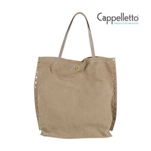 Carica l&#39;immagine nel visualizzatore di Gallery, A&#39;SPASSO M Jones Beige Malva
