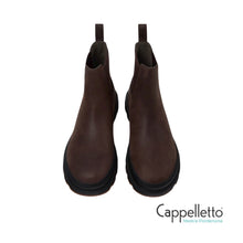 Carica l'immagine nel visualizzatore di Gallery, BRUTUS CrazyHorse Umber
