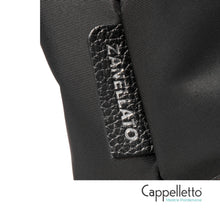 Carica l&#39;immagine nel visualizzatore di Gallery, Postina BABY Tessuto Nylon Tokio Nera
