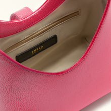 Carica l'immagine nel visualizzatore di Gallery, IRIDE MINI Hobo Ares Velvet Pink
