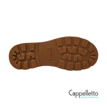 Carica l'immagine nel visualizzatore di Gallery, BRUTUS CrazyHorse Umber
