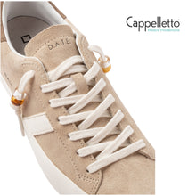 Carica l'immagine nel visualizzatore di Gallery, HILL LOW Donna Suede Beige

