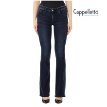 Carica l&#39;immagine nel visualizzatore di Gallery, BottomUp Repot Denim Blue/Black UF5025
