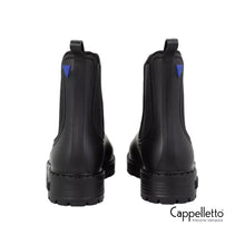 Carica l&#39;immagine nel visualizzatore di Gallery, GAUDI MATE Stivaletti Nero/Nero
