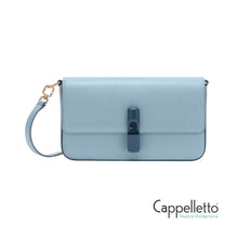 Carica l'immagine nel visualizzatore di Gallery, IRIDE S Crossbody Ares Carta da Zucchero
