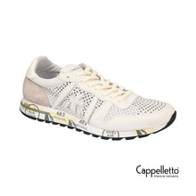 Carica l&#39;immagine nel visualizzatore di Gallery, ERIC Sneaker Uomo 6606
