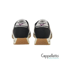 Carica l&#39;immagine nel visualizzatore di Gallery, Sneaker Donna KW 9770 Black/White
