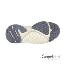 Carica l'immagine nel visualizzatore di Gallery, YAMABUSHI Sneaker Uomo Suede/Nylon Ripstop Biscotto
