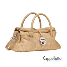 Carica l'immagine nel visualizzatore di Gallery, DOTTA S Vimini Beige Paprika Dolce
