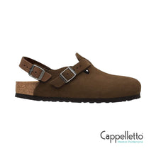Carica l'immagine nel visualizzatore di Gallery, TOKIO Donna Suede Carade
