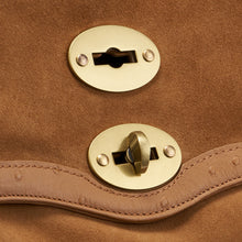 Carica l'immagine nel visualizzatore di Gallery, Postina S Zashmere &amp; Cactus Brown Dorsoduro
