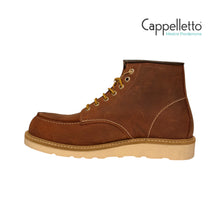 Carica l'immagine nel visualizzatore di Gallery, Boot Uomo 1919 Pelle Rodeo Texas
