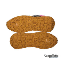 Carica l&#39;immagine nel visualizzatore di Gallery, TROPEZ HAUTE Donna Paillettes Leo Multi Giallo LP01
