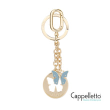 Carica l'immagine nel visualizzatore di Gallery, CRYSTAL Portachiavi Carta da Zucchero
