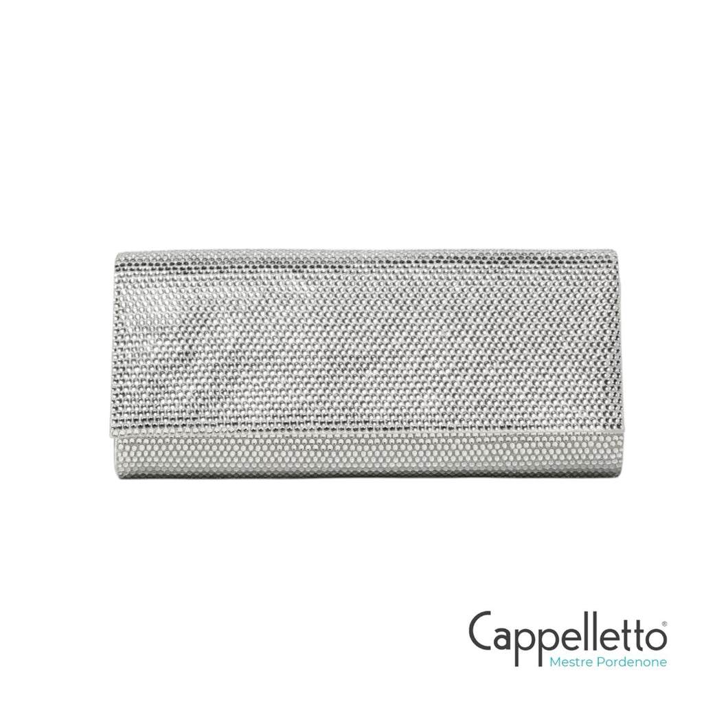 FRENCH 75 CLUTCH ARGENTO