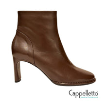 Carica l'immagine nel visualizzatore di Gallery, TAYLOR 12025 Stivaletto Pepe
