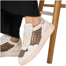 Carica l&#39;immagine nel visualizzatore di Gallery, TWEENER Sneaker Donna Animalier

