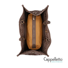 Carica l'immagine nel visualizzatore di Gallery, ATENA Shopping Bag 3005 Natural Barocco
