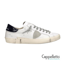 Carica l'immagine nel visualizzatore di Gallery, PRSX Uomo Bianco Blue V032
