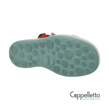Carica l&#39;immagine nel visualizzatore di Gallery, TWINS Sandalo Multicolor PET Riciclato Donna
