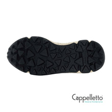 Carica l'immagine nel visualizzatore di Gallery, YAMANO 3 Sneaker Uomo Suede/Nylon Dark Grey-Navy
