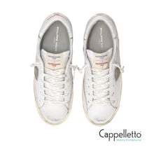 Carica l'immagine nel visualizzatore di Gallery, PRSX Donna Drapeau Bianco FG01
