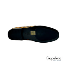 Carica l&#39;immagine nel visualizzatore di Gallery, VELA Loafer Fibbia Leopardo
