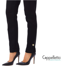 Carica l&#39;immagine nel visualizzatore di Gallery, CHINO Denim Black Glamorous UF5155
