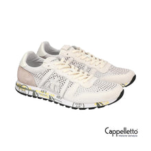 Carica l&#39;immagine nel visualizzatore di Gallery, ERIC Sneaker Uomo 6606
