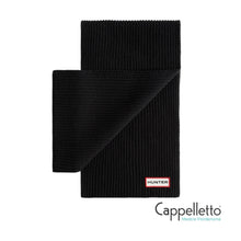 Carica l&#39;immagine nel visualizzatore di Gallery, JURA Scarf And Beanie Box Set Black

