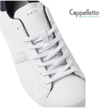 Carica l'immagine nel visualizzatore di Gallery, HILL LOW Uomo Calf White/Blue
