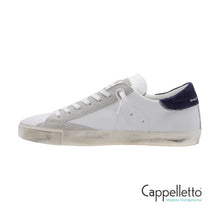 Carica l&#39;immagine nel visualizzatore di Gallery, PRSX Uomo Mixage Pop Bianco/Blu VX22
