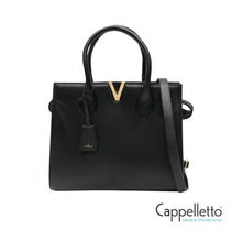 Carica l'immagine nel visualizzatore di Gallery, Borsa Grande con Manici 1001
